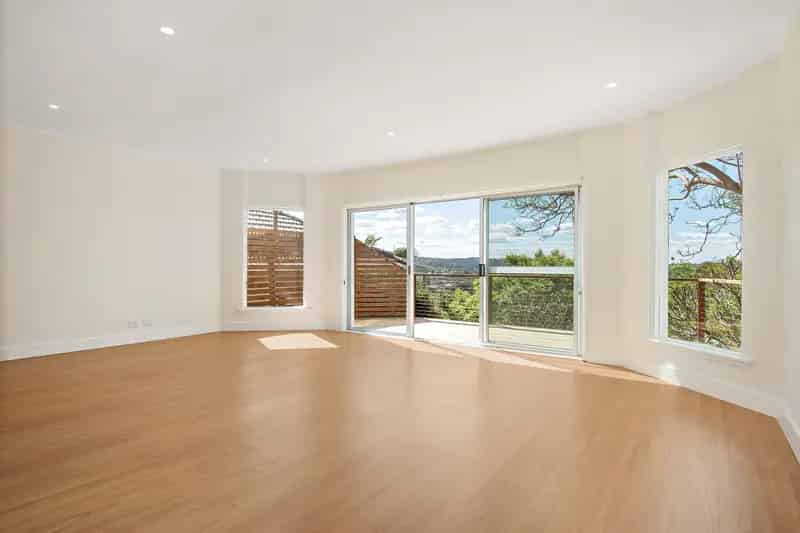 Real Estate For Lease - 28 Hilltop Crescent - Fairlight , NSW
