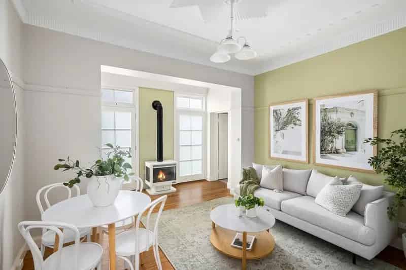 For Sale Apartment in North Wollongong with Unique Features