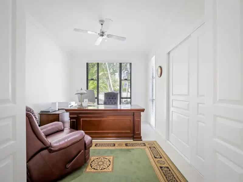 Buy Family Home in Robina with Pool and Modern Amenities