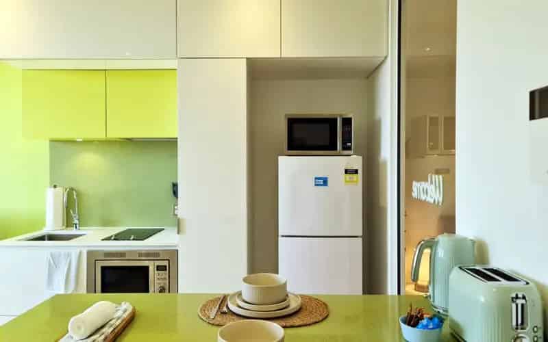 1 room apartment of 234 m² in Melbourne