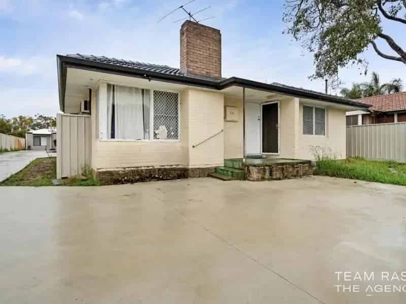 House For Sale , City of Canning, Western Australia