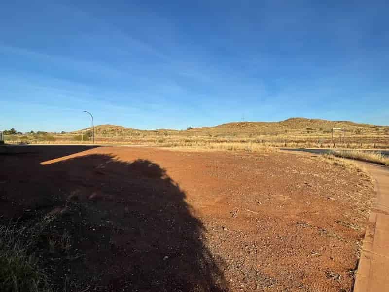 Buy land in Baynton with stunning hill views