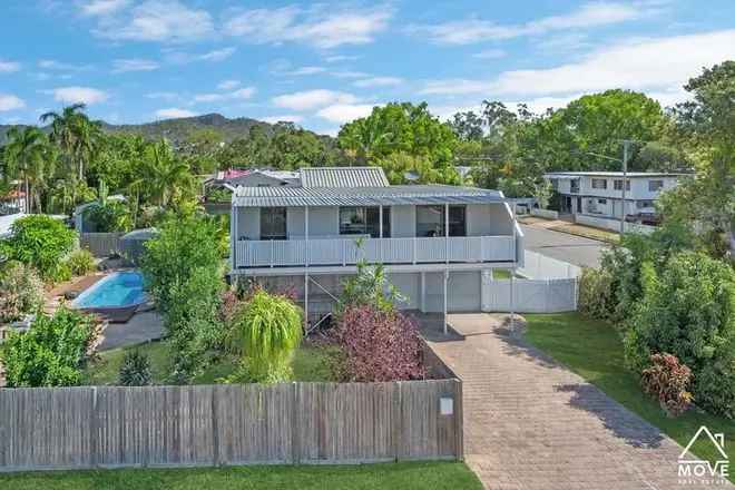 House For Sale in Townsville, Queensland