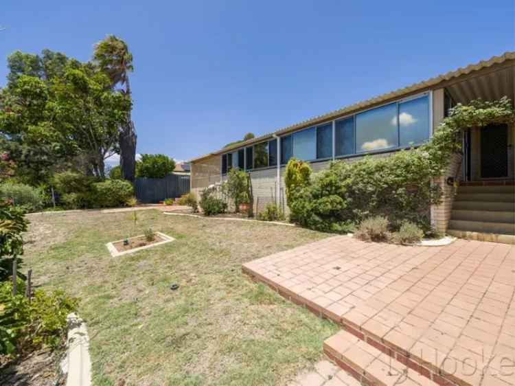 House For Rent in City of Joondalup, Western Australia