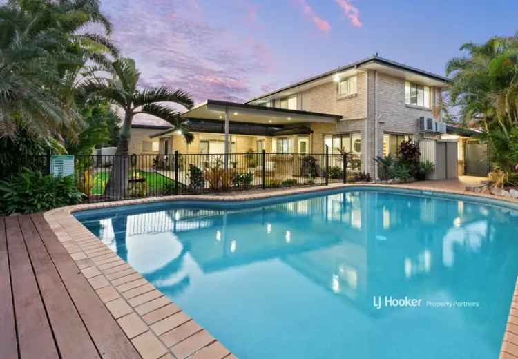 House For Sale in Brisbane City, Queensland