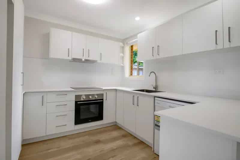 Real Estate For Lease - 1/140 Colonial Drive - Bligh Park , NSW