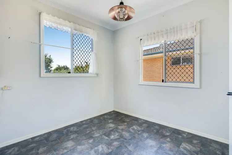 Renovator's Dream in South Toowoomba