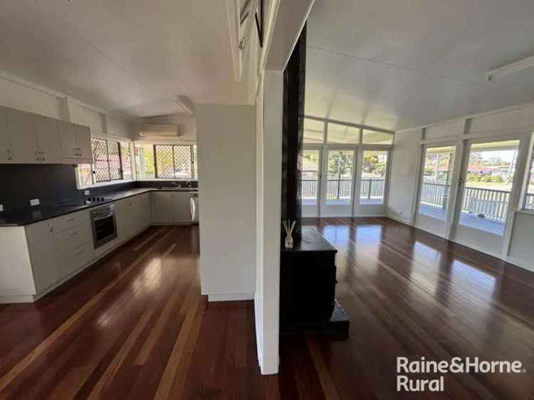 Rural For Sale in Kingaroy, Queensland