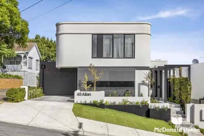 House For Sale , 45, Allan Street, Melbourne, Victoria