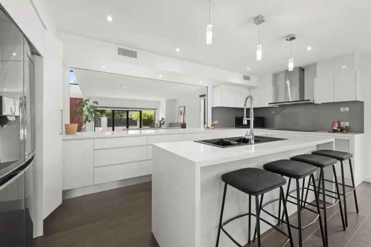 House For Rent in District of Gungahlin, Australian Capital Territory