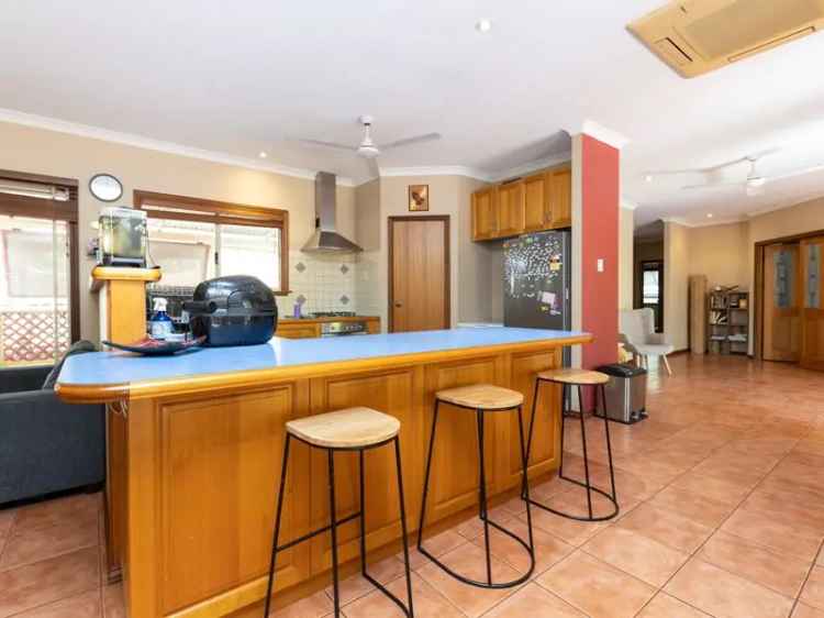 House For Rent in Broome, Western Australia