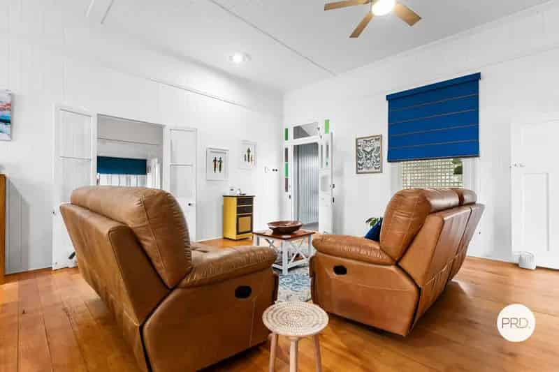 Captivating Queenslander
