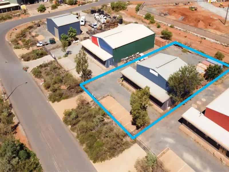 House For Rent , Town Of Port Hedland, Western Australia
