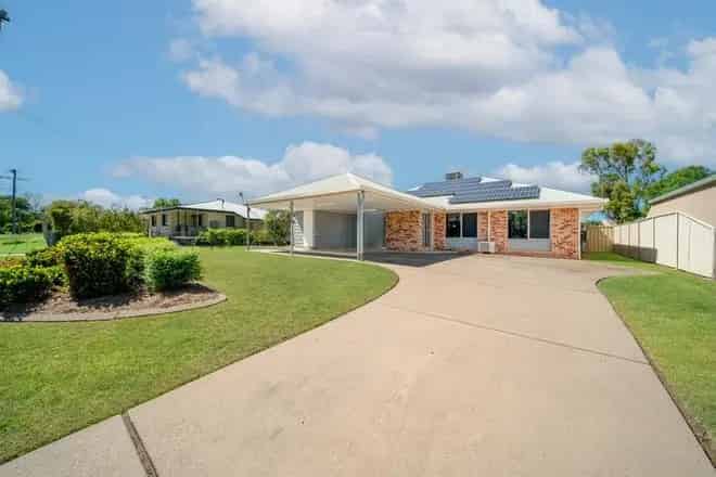 House For Sale , Emerald, Queensland