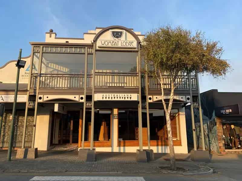Commercial property For Rent , 180, York Street, Albany, Western Australia