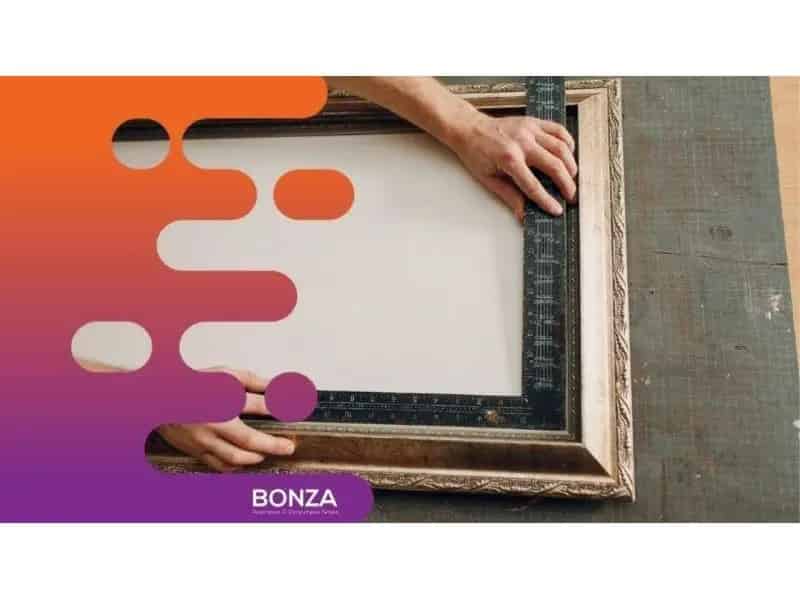 35067 Profitable Picture Framing Business - Southern Highlands