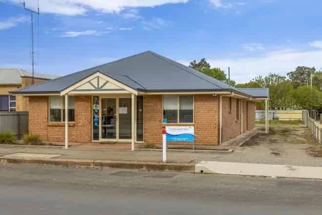 House For Sale , Jamestown, South Australia