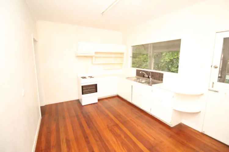 House For Rent in Brisbane City, Queensland