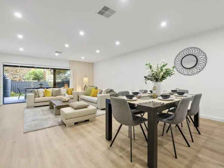 House For Sale in North Canberra, Australian Capital Territory