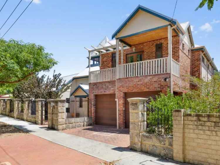 House For Sale in City of Vincent, Western Australia