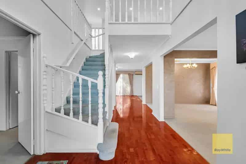 Buy House in Grange Estate Spacious Living with Six Bedrooms