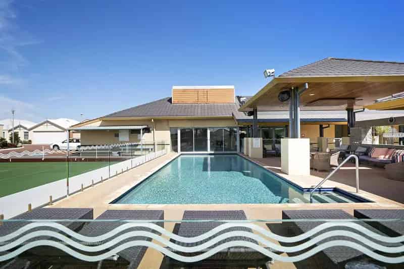 Arcadia Waters Geraldton