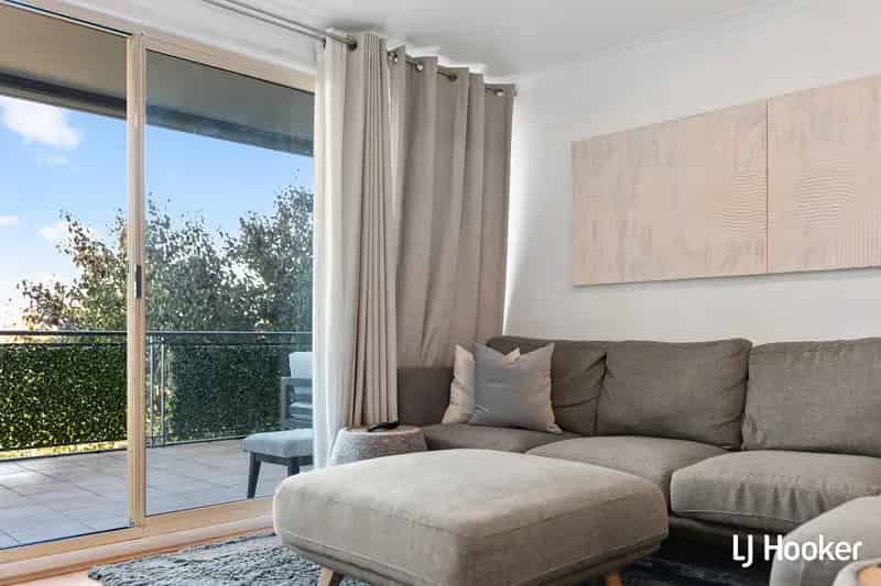 Apartment For Rent , District of Belconnen, Australian Capital Territory