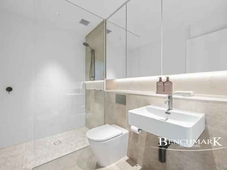 2 rooms apartment of 87 m² in Sydney