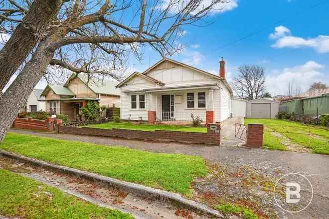 House For Rent in Ballarat, Victoria