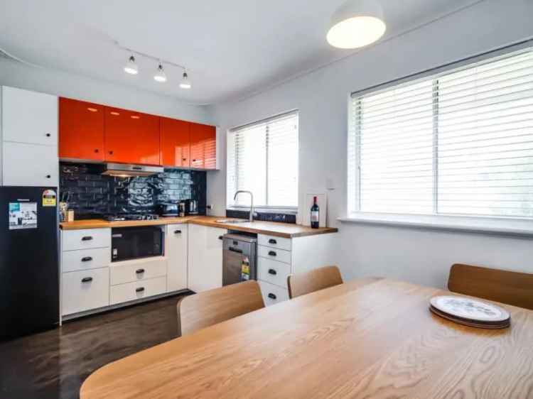 Apartment For Sale in Perth, Western Australia