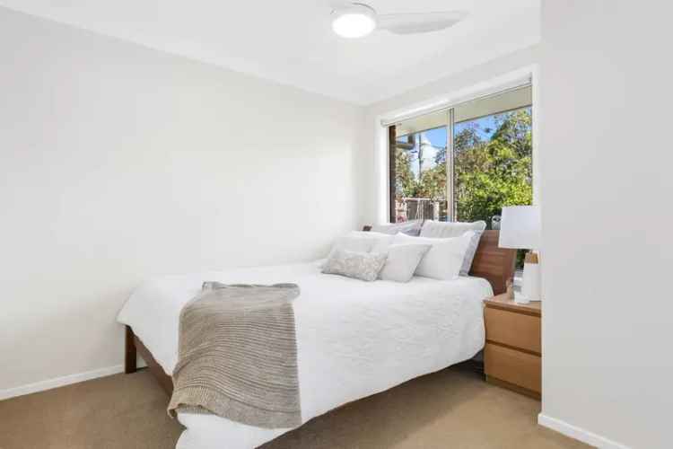 Mount Colah Turn-Key Home - Low Maintenance Living