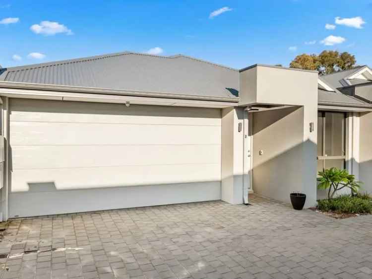 House For Rent in City of Swan, Western Australia