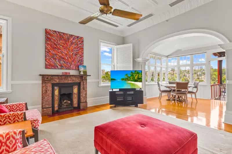 Real Estate For Lease - 3/1 Avenue Road - Mosman , NSW