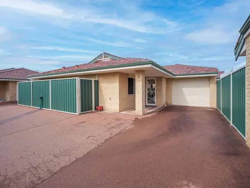 Block of units For Sale , City of Swan, Western Australia