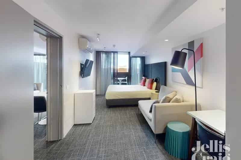 Apartment For Rent , 611, Victoria Street, Melbourne, Victoria