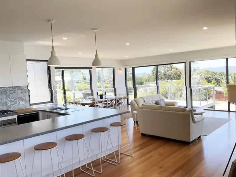 House For Rent , 35, Vista Drive, Mallacoota, Victoria