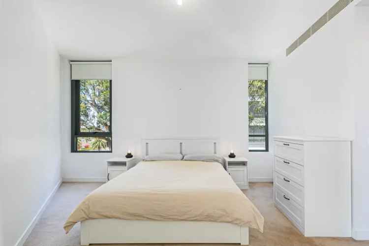 2 rooms apartment of 257 m² in Sydney