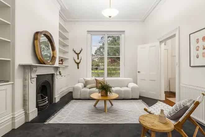 House For Sale , 132-134, Simpson Street, Melbourne, Victoria