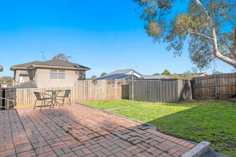 3 Bedroom Townhouse 240m2 Melbourne