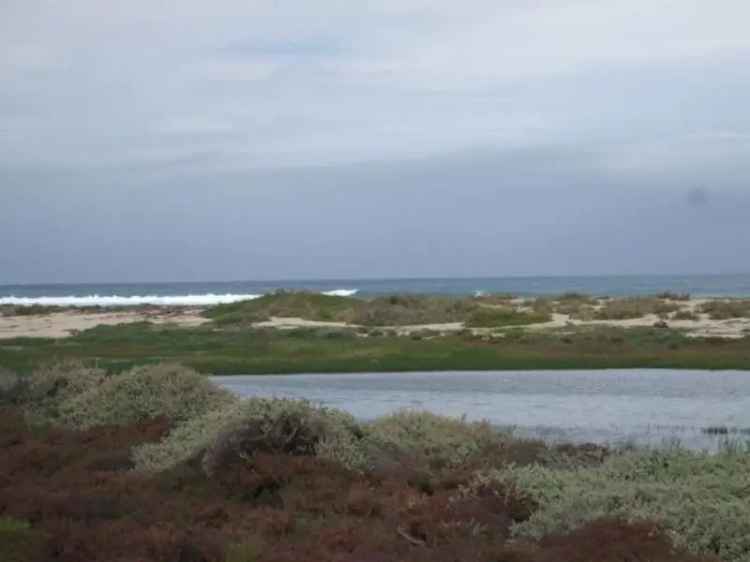 Land For Sale in Port Denison, Western Australia