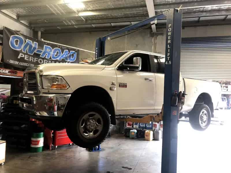 Rent Mechanical Workshop in Chinderah with Established Customer Base