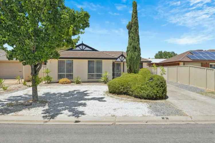 House For Sale in Adelaide, South Australia