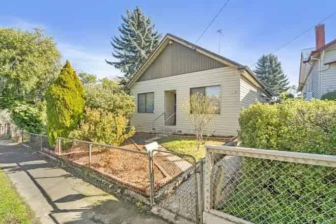 House For Rent , 524, Barkly Street, Ballarat, Victoria