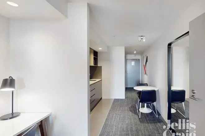 Apartment For Rent in Melbourne, Victoria