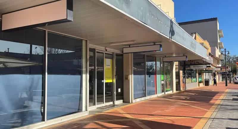 Commercial property For Rent , Tamworth, New South Wales