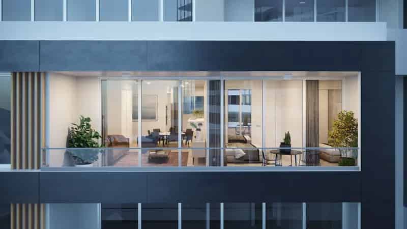105 Forest Road, Hurstville NSW 2220 - Apartment For Sale