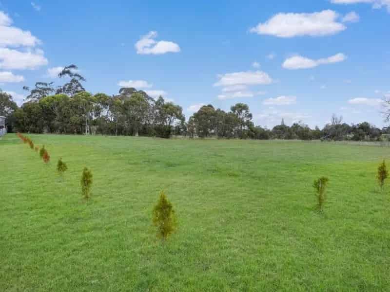 Buy Land in Secluded Oasis with Grand Proportions and Scenic Views