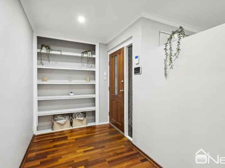 Fully Renovated 3-Bedroom Home in Crestwood Estate