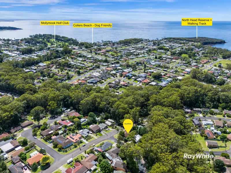 Comfort & Convenience in a Prime Ulladulla Location
