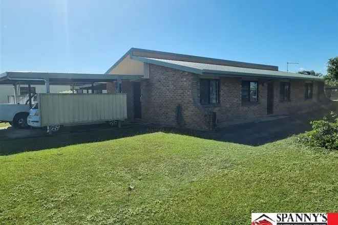 House For Rent in Proserpine, Queensland